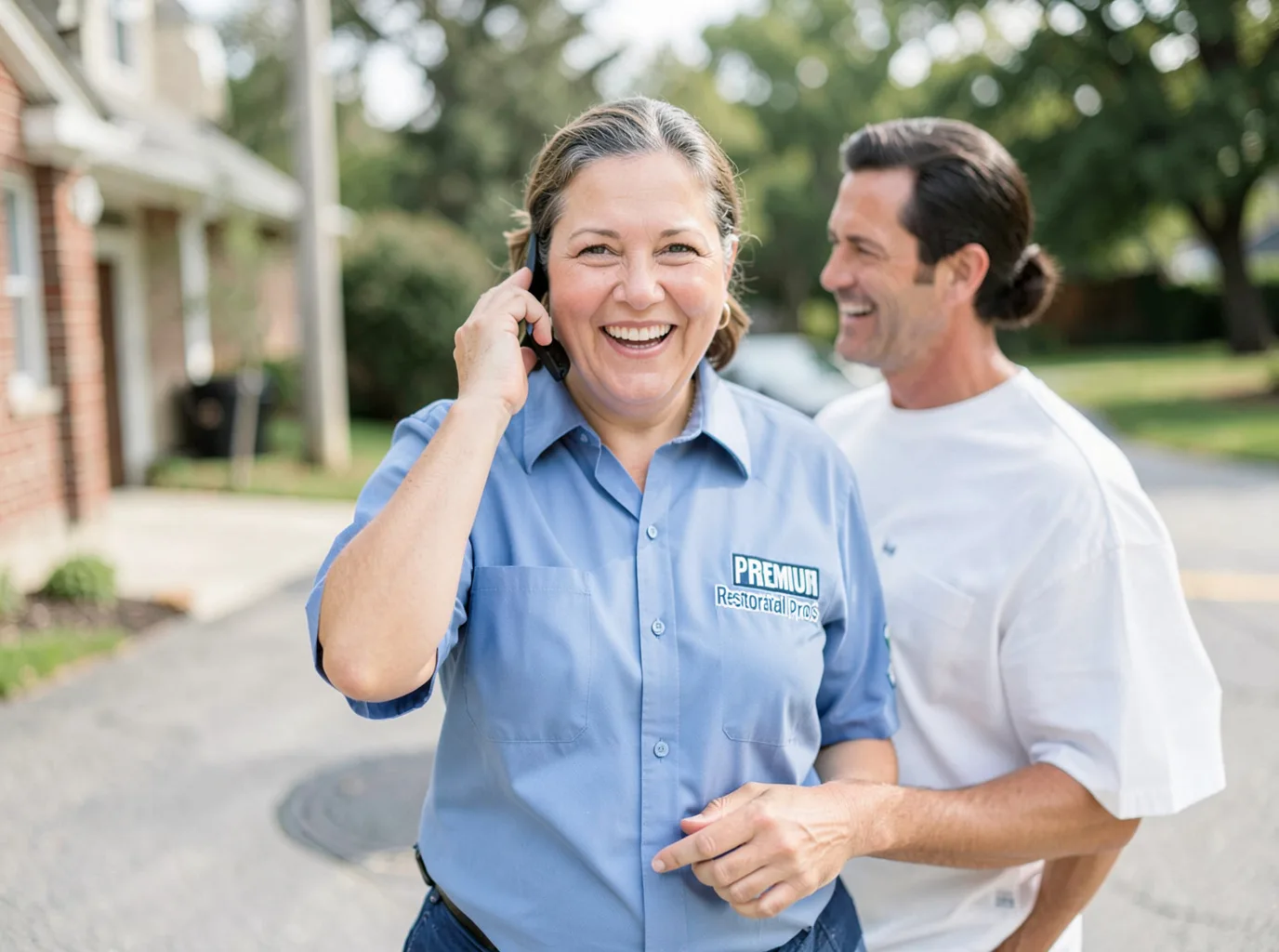 Water Damage Restoration Marienville, PA FAQs